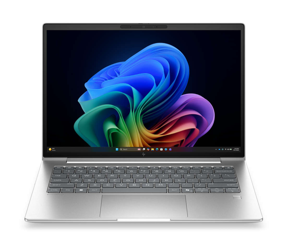 מחשב נייד HP EliteBook 6 G2i 14 Ultra 7 355 | 32GB | 1TB | E55ZNET