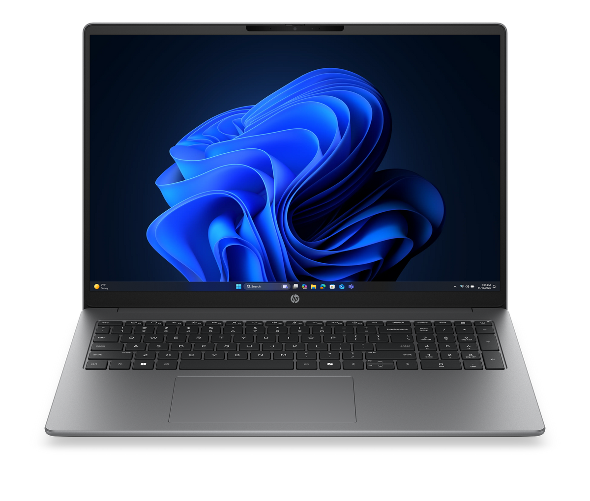 מחשב נייד HP 200 G2Ri 16 Core 7 350 | 16GB | 512GB | DU1H8AT