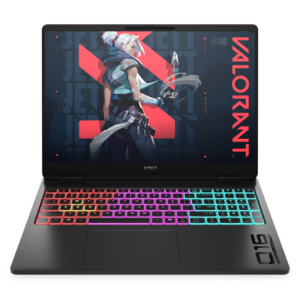 מחשב נייד HP OMEN MAX 16-ah0023nj Ultra 9 275HX | 32GB | 1TB | C2TC3EA