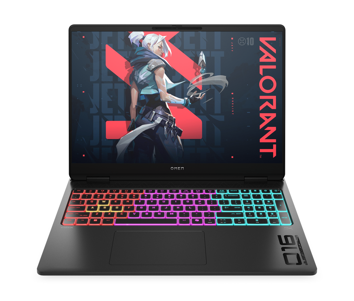 מחשב נייד HP OMEN MAX 16-ah0023nj Ultra 9 275HX | 32GB | 1TB | C2TC3EA