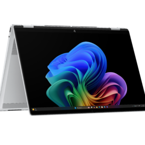 מחשב נייד HP OmniBook 5 Flip 14-fp0001nj Core 7 150U | 16GB | 1TB | BF6X2EA