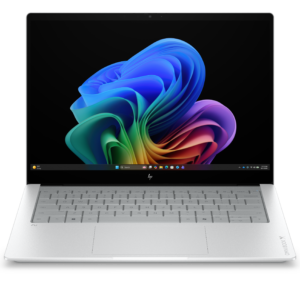 מחשב נייד HP OmniBook X 14-ka0000nj Ultra 7 356H | 32GB | 1TB | D44LTEA