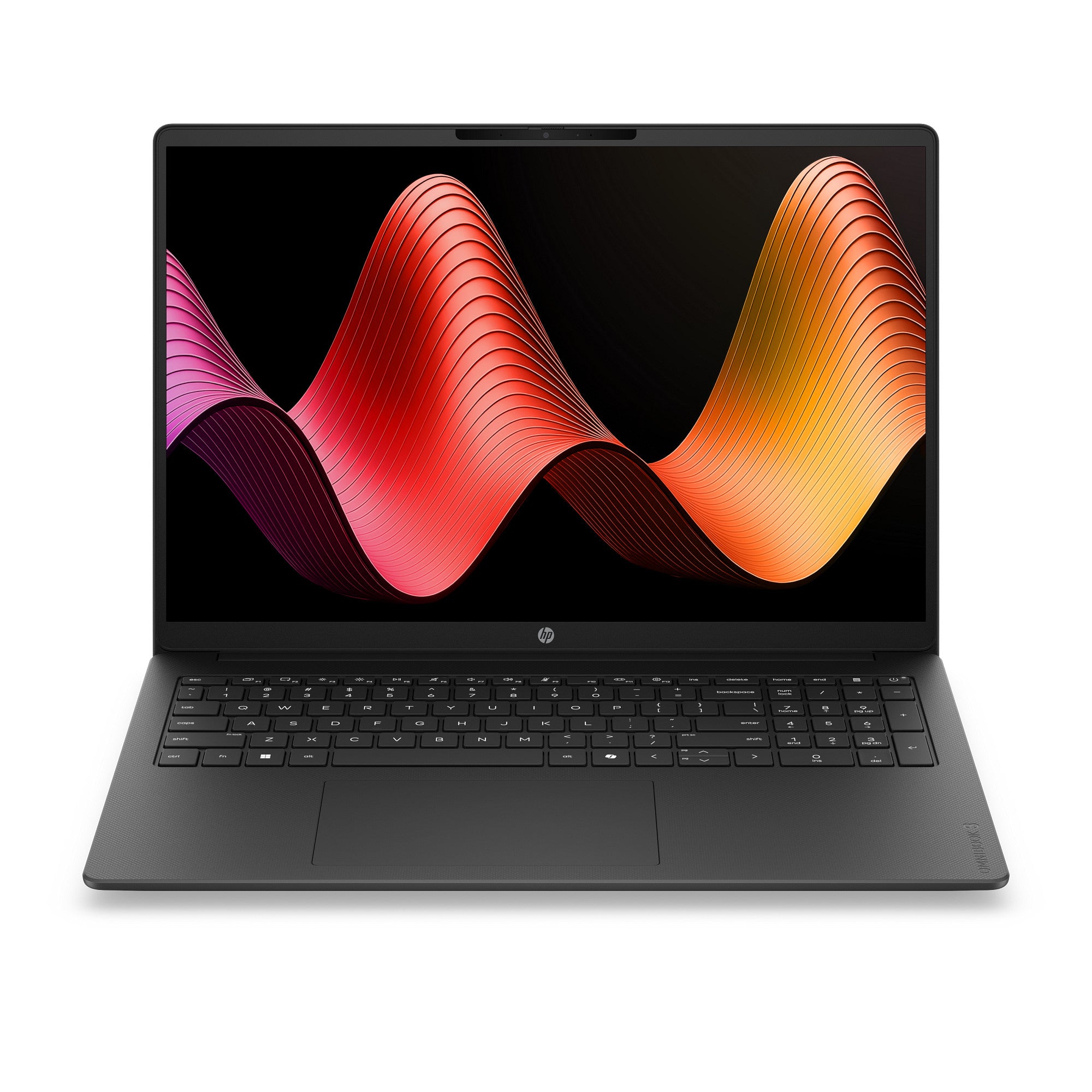 מחשב נייד HP OmniBook 3 Core 5 315 | 12GB | 512GB | E0DR5EA