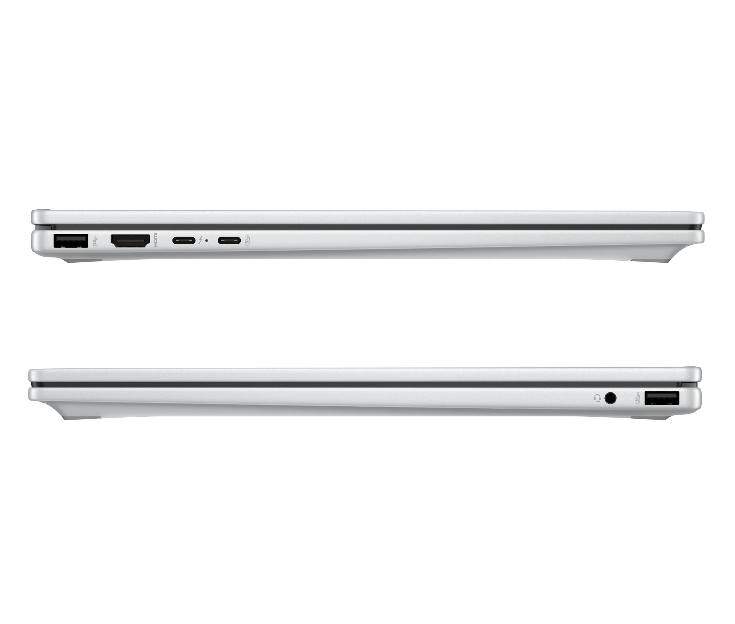 מחשב נייד HP OmniBook X Flip 2-in-1 16-as0008nj Ultra 7 256V | 16GB | 512GB | E87H1EA