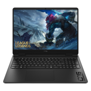 מחשב נייד HP HyperX OMEN 16-am2000nj Ultra 9 290HX Plus | 32GB | 1TB | E85LWEA