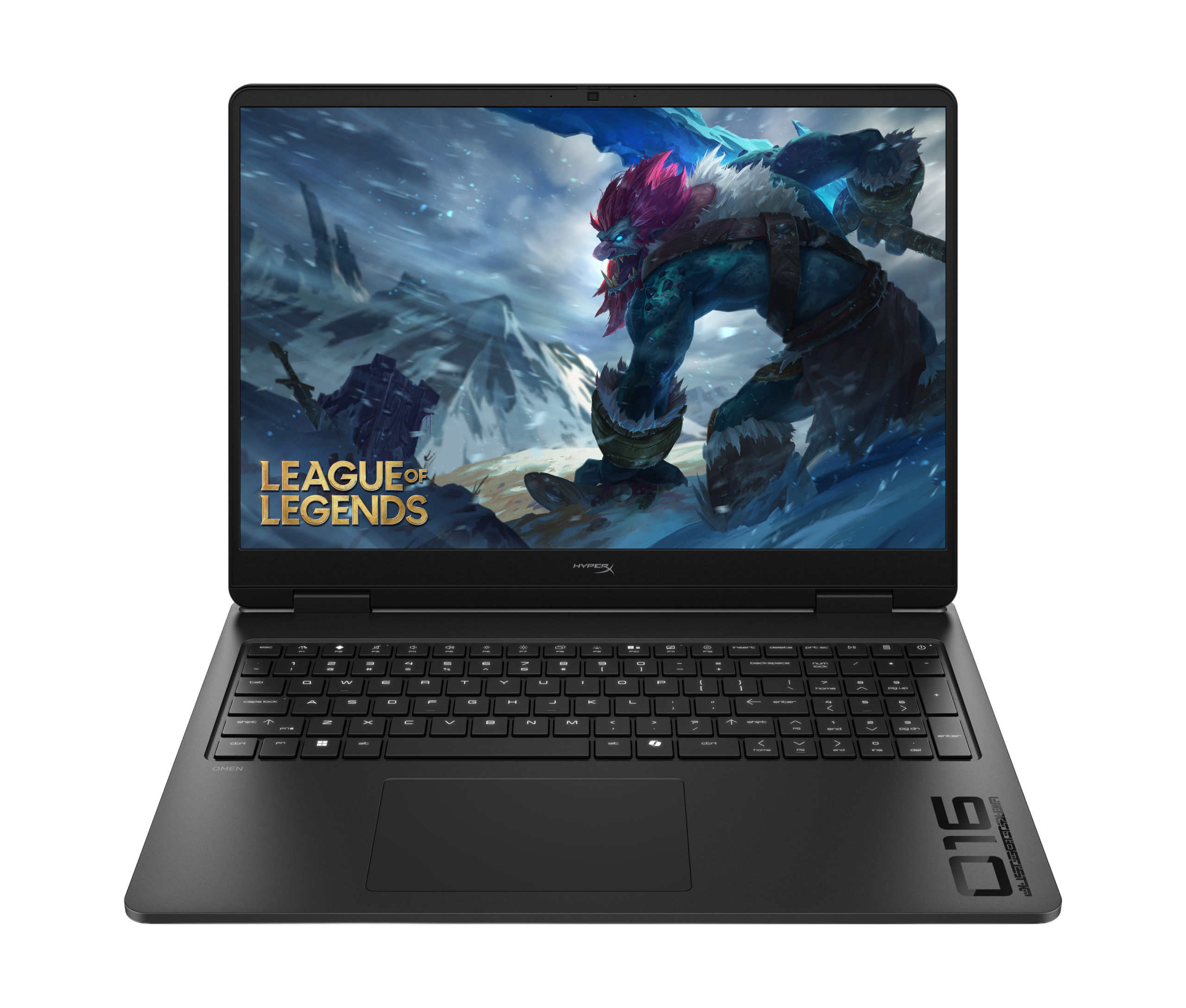 מחשב נייד HP HyperX OMEN 16-am2000nj Ultra 9 290HX Plus | 32GB | 1TB | E85LWEA