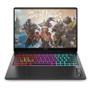 מחשב נייד HP OMEN Transcend 14-fb1000nj Ultra 9 285H | 32GB | 1TB | BQ2R8EA