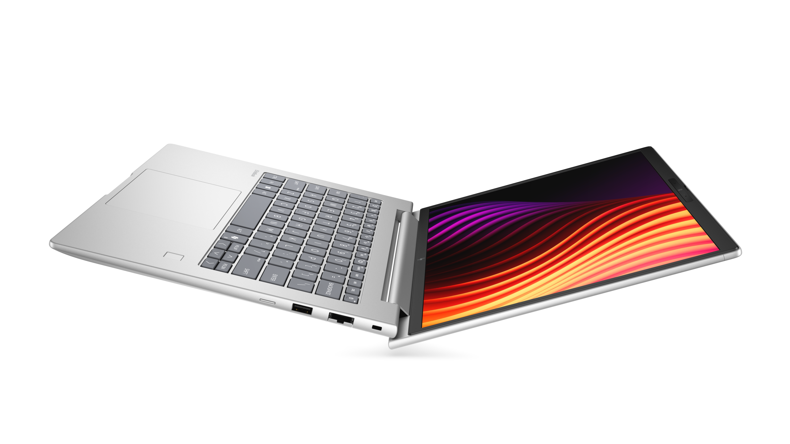 מחשב נייד HP EliteBook 6 G2i 14 Ultra 7 355 | 32GB | 1TB | E55ZNET