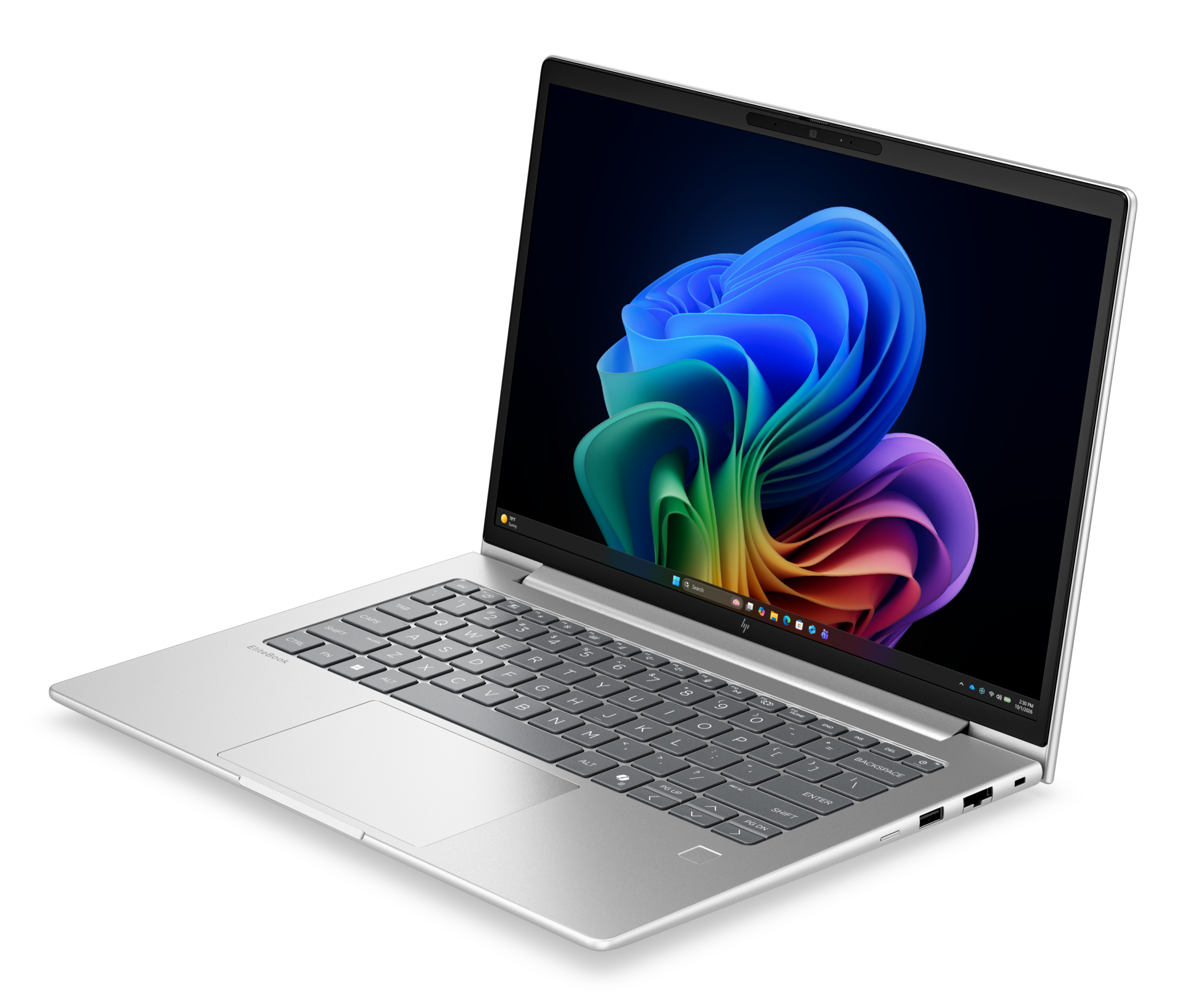 מחשב נייד HP EliteBook 6 G2i 14 Ultra 7 355 | 32GB | 1TB | E55ZNET