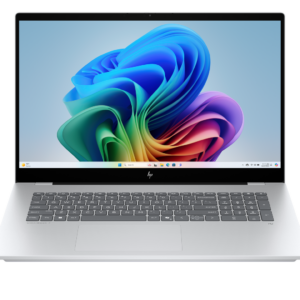מחשב נייד HP OmniBook 7 AI 17-dc0000nj Ultra 5 226V | 16GB | 512GB | C9GM7EA