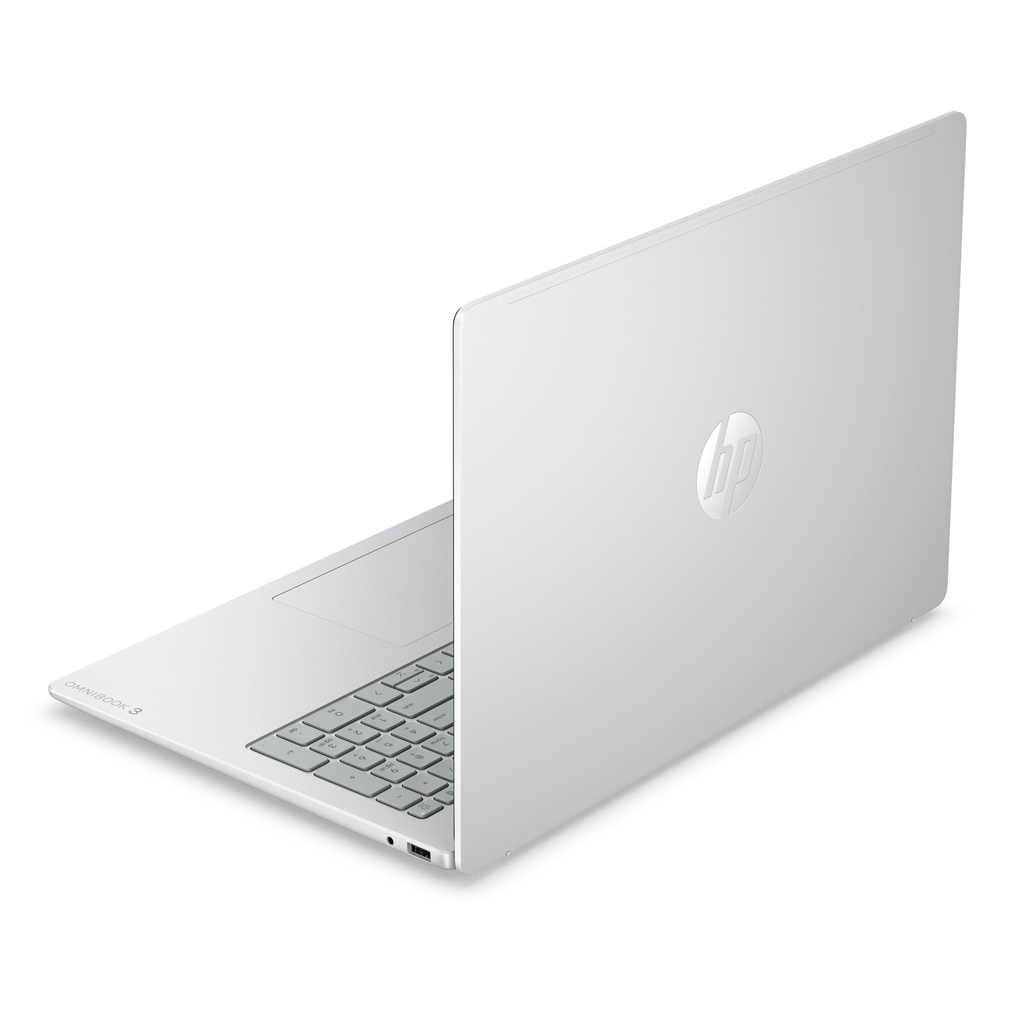 מחשב נייד HP Omnibook 3 16-bu0000nj Core 5 120U | 16GB | 512GB | D2HZ9EA