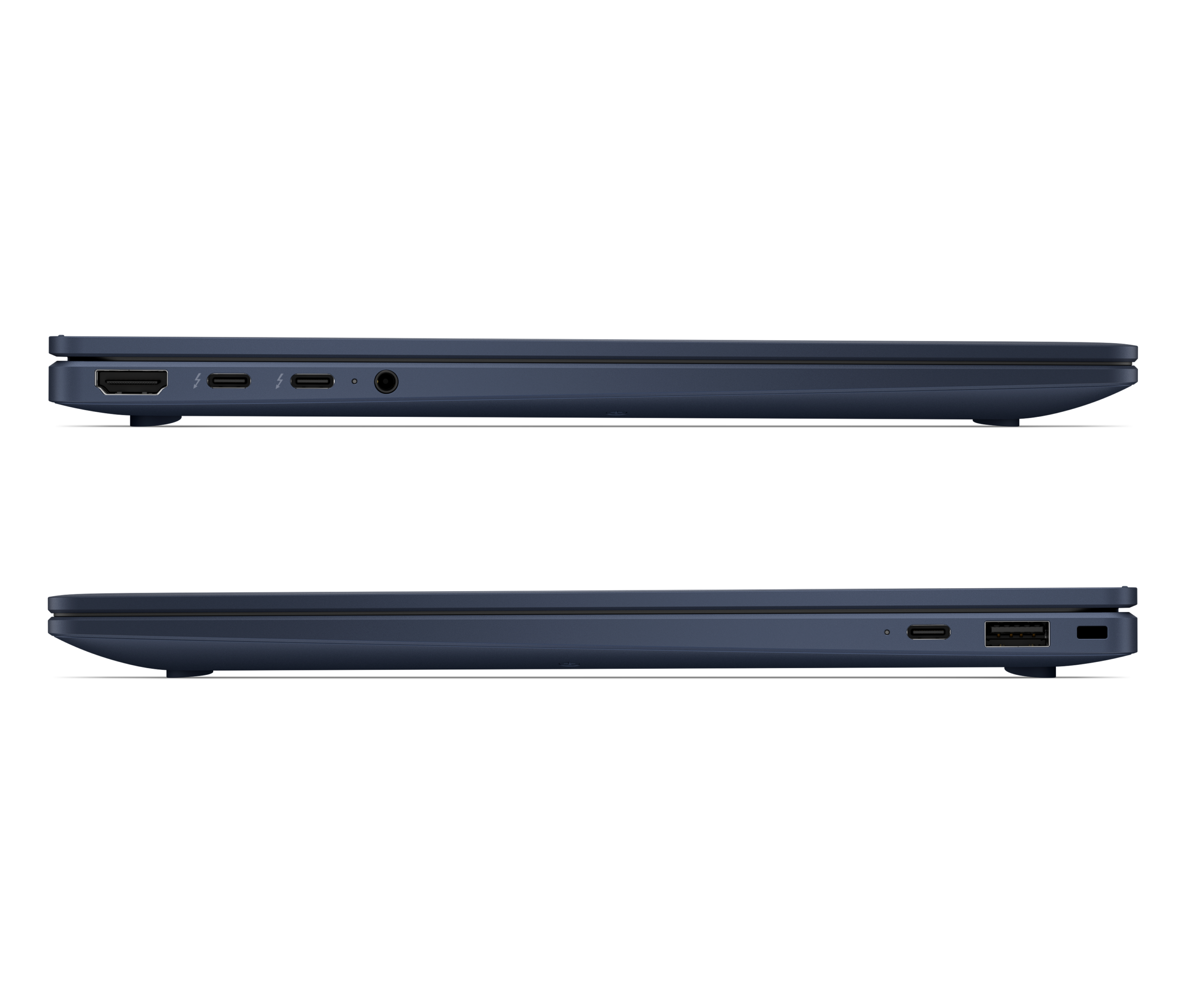 מחשב נייד HP EliteBook X G2i 14 Ultra 7 356H | 32GB | 1TB | DP4N6ET