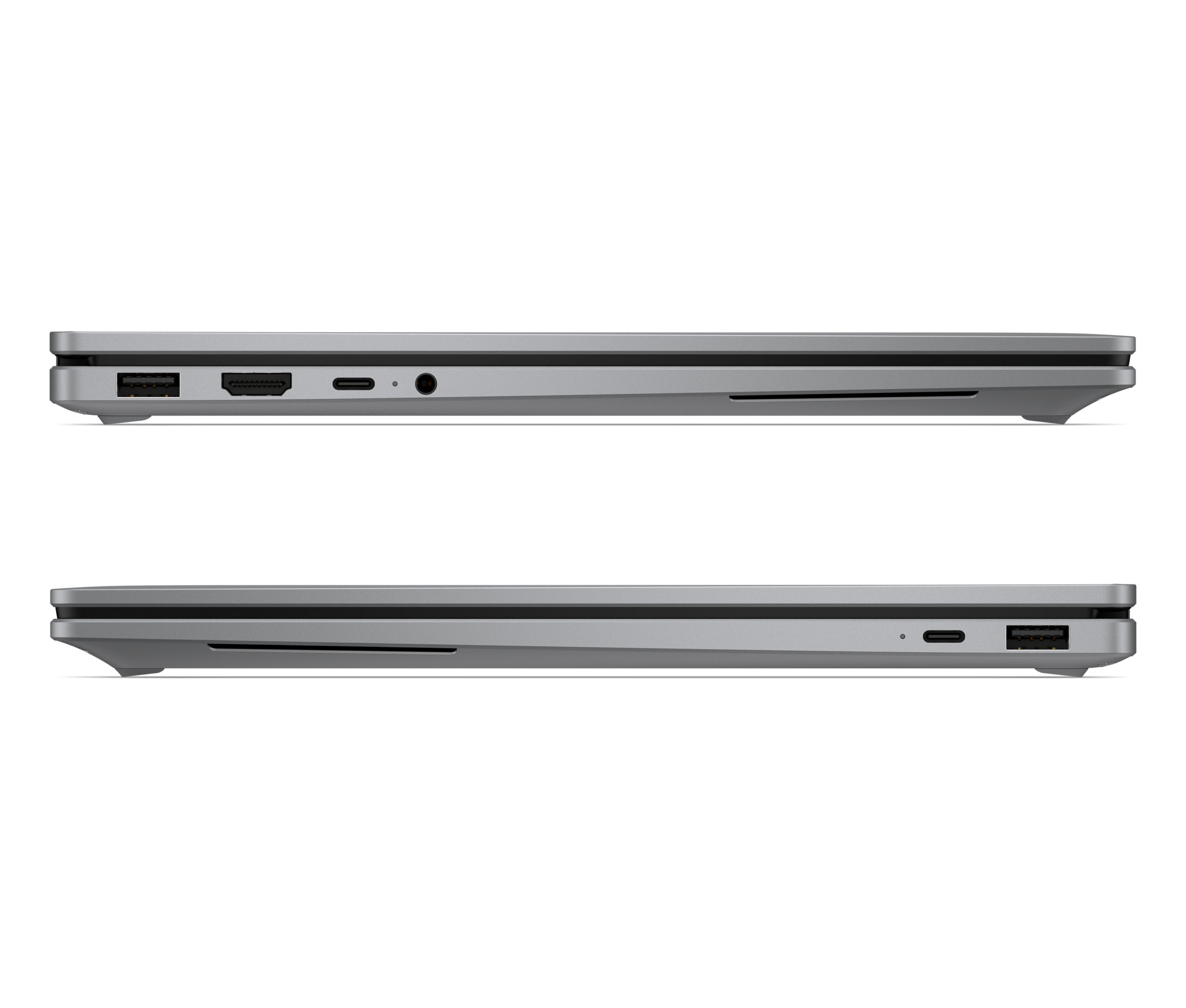 מחשב נייד HP OmniBook X Flip 14-kb0003nj Ultra 7 355 | 32GB | 1TB | E6VA4EA