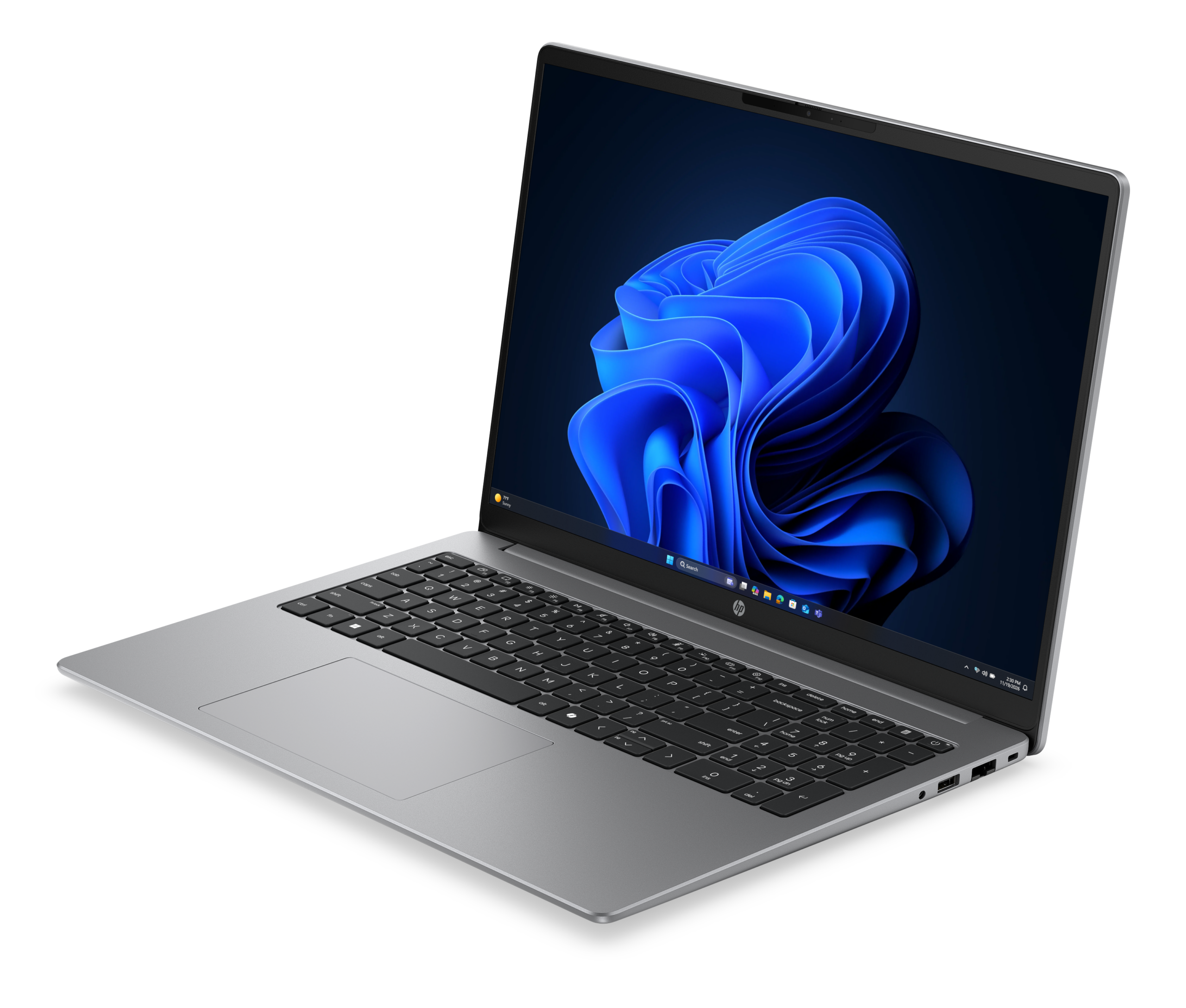 מחשב נייד HP 200 G2Ri 16 Core 7 350 | 16GB | 512GB | DU1H8AT