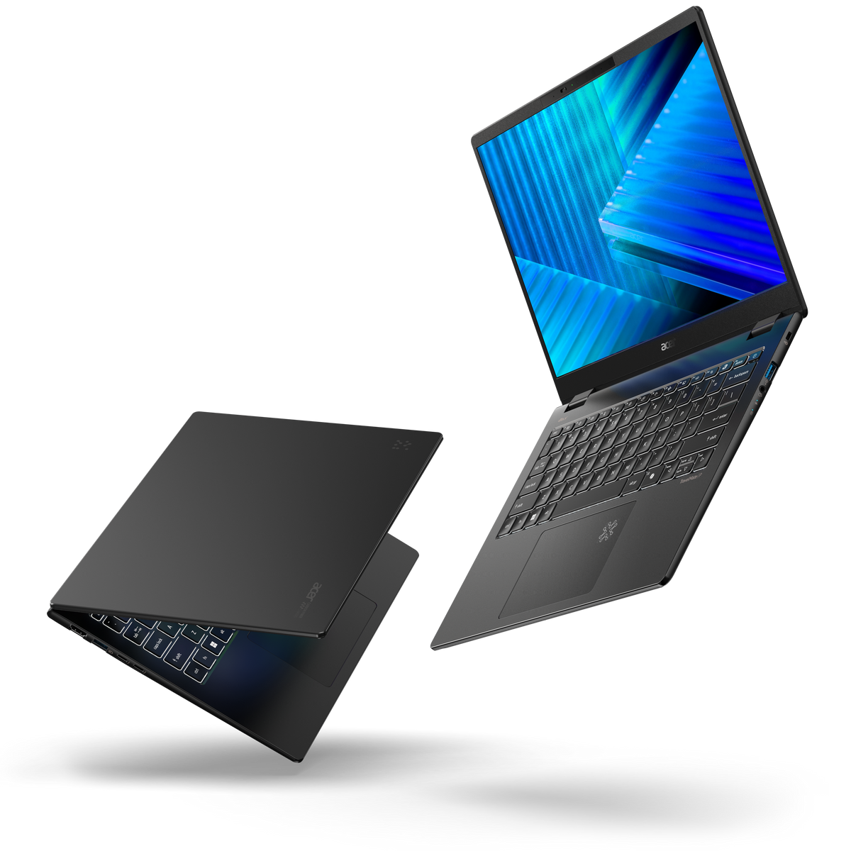מחשב נייד Acer TravelMate P6 14 AI Ultra 7 256V | 16GB | 1TB | NX.BJMEC.001