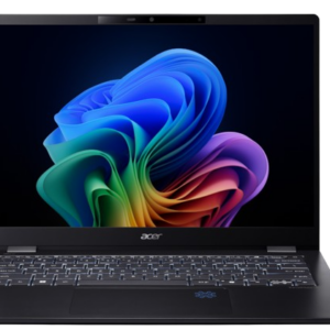מחשב נייד Acer TravelMate P6 14 AI Ultra 7 256V | 16GB | 1TB | NX.BJMEC.001