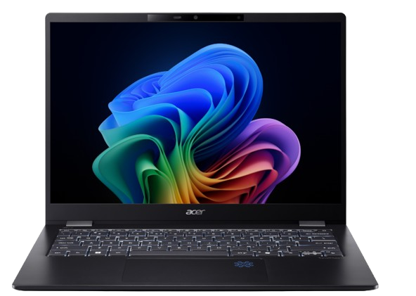 מחשב נייד Acer TravelMate P6 14 AI Ultra 7 256V | 16GB | 1TB | NX.BJMEC.001