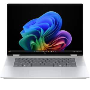 מחשב נייד HP OmniBook X Flip 2-in-1 16-as0008nj Ultra 7 256V | 16GB | 512GB | E87H1EA