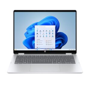 מחשב נייד HP OmniBook 5 Flip x360 Core 7 150U | 16GB | 1TB | CP2B3EA