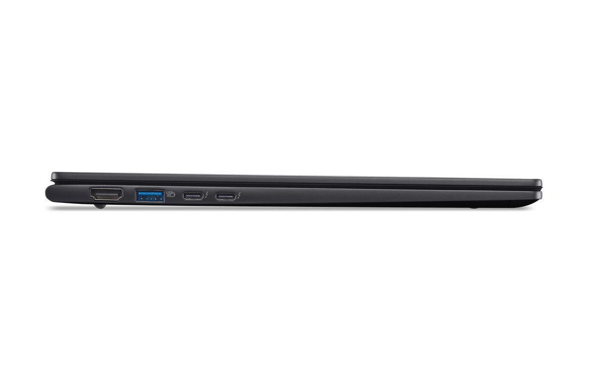מחשב נייד Acer TravelMate P6 14 AI Ultra 7 256V | 16GB | 1TB | NX.BJMEC.001