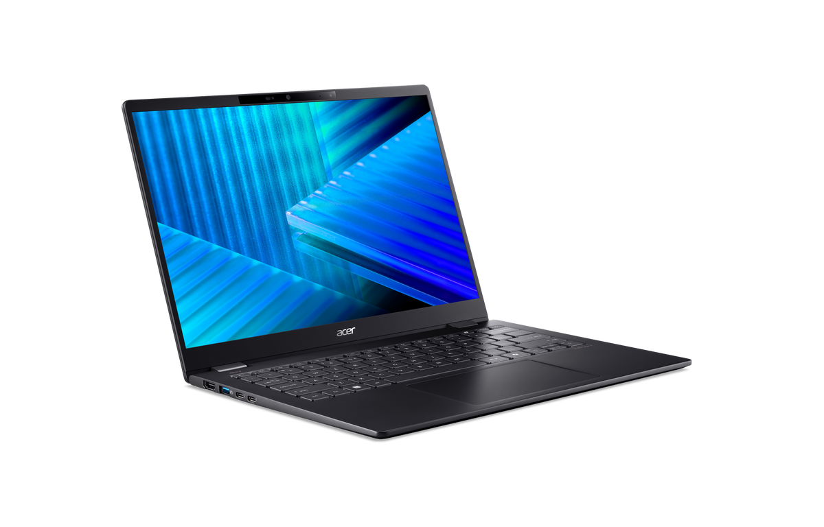 מחשב נייד Acer TravelMate P6 14 AI Ultra 7 256V | 16GB | 1TB | NX.BJMEC.001
