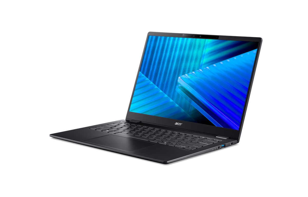 מחשב נייד Acer TravelMate P6 14 AI Ultra 7 256V | 16GB | 1TB | NX.BJMEC.001