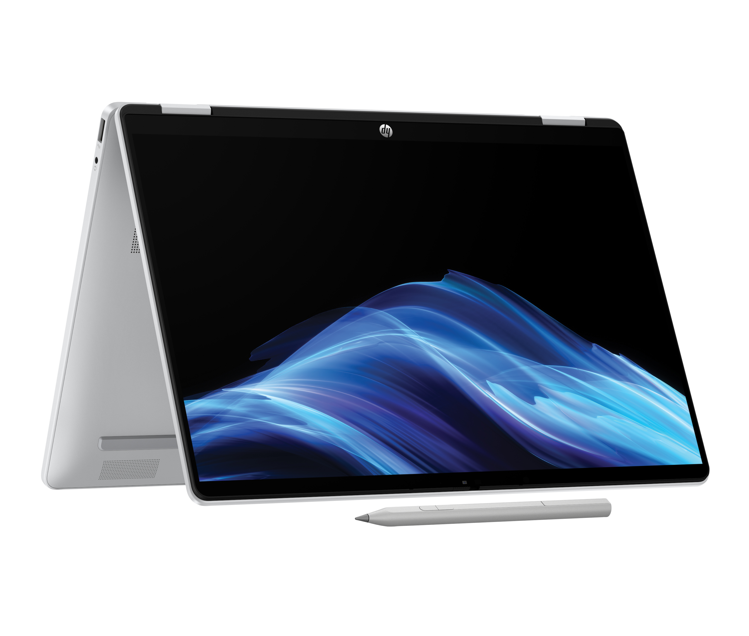 מחשב נייד HP OmniBook 5 Flip 14 Core 7 150U | 16GB | 1TB | BR4Q6EA