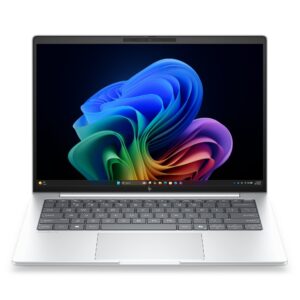 מחשב נייד HP EliteBook 8 G2i 14 AI Ultra 7 356H | 32GB | 1TB | E6WK4ET