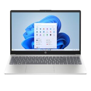 מחשב נייד HP Laptop 15-fd1048nj Core 5 120U | 16GB | 512GB | D79XNEA