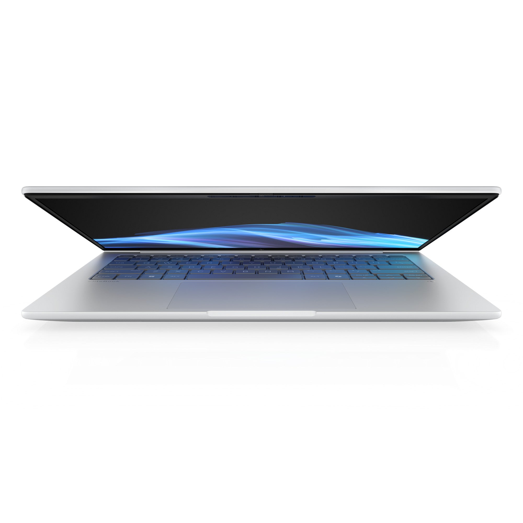 מחשב נייד HP EliteBook 8 G1i 14 Ultra 7 256V | 16GB | 512GB | D72PYAT