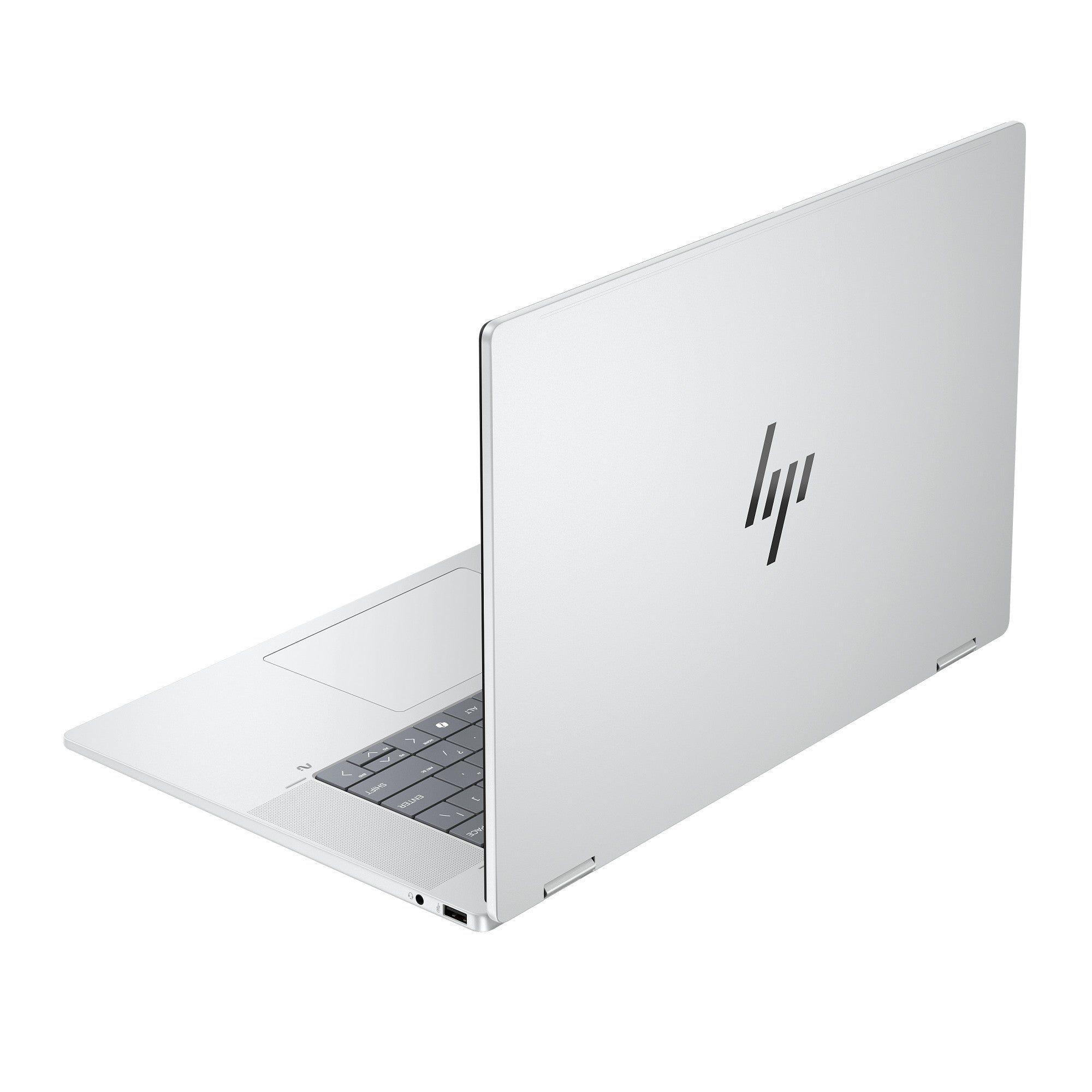 מחשב נייד HP OmniBook X Flip 16-as0004nj Ultra 5 226V | 16GB | 512GB | BT0G3EA