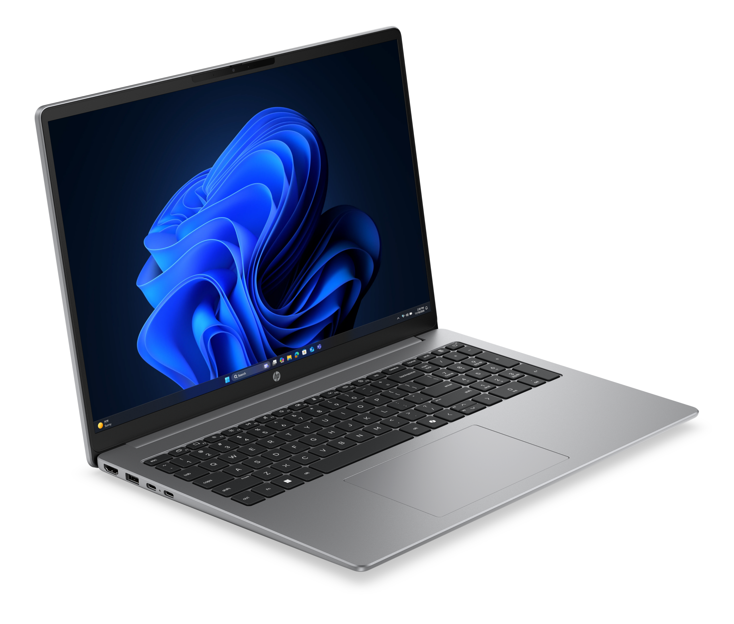 מחשב נייד HP 200 G2Ri 16 Core 7 350 | 16GB | 512GB | DU1H8AT
