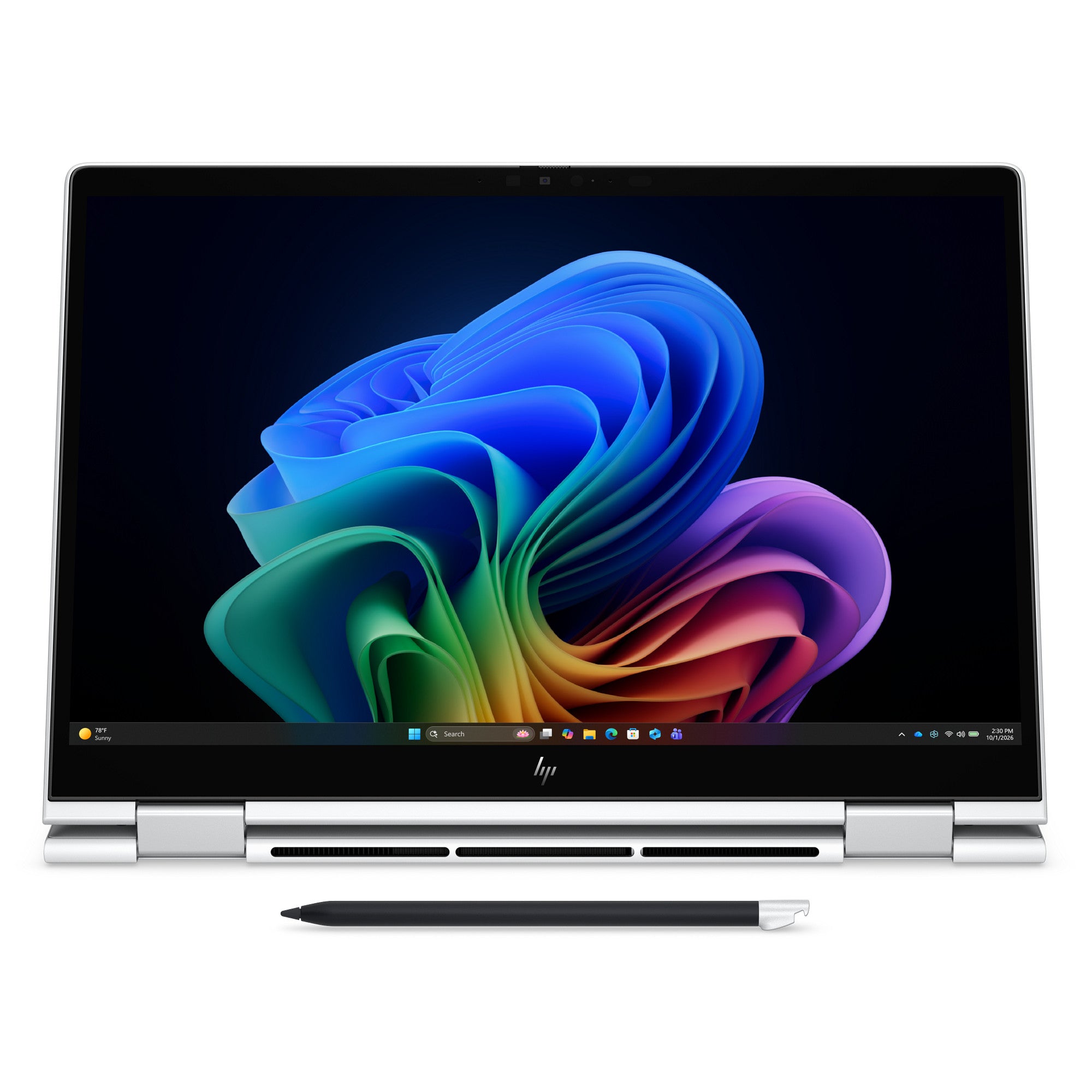מחשב נייד HP EliteBook 8 G2i 16 Ultra 7 356H | 32GB | 1TB | DU1L3ET