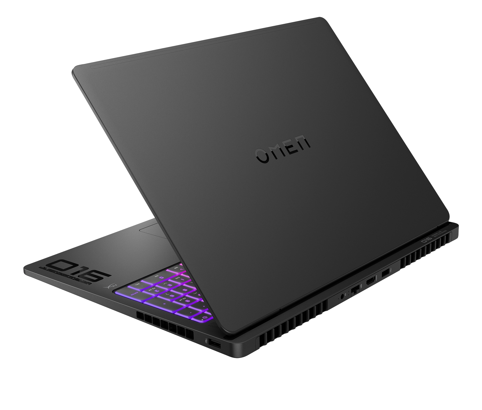 מחשב נייד HP OMEN 16-ah0003nj Ultra 9 275HX | 32GB | 2TB | BG3A7EA