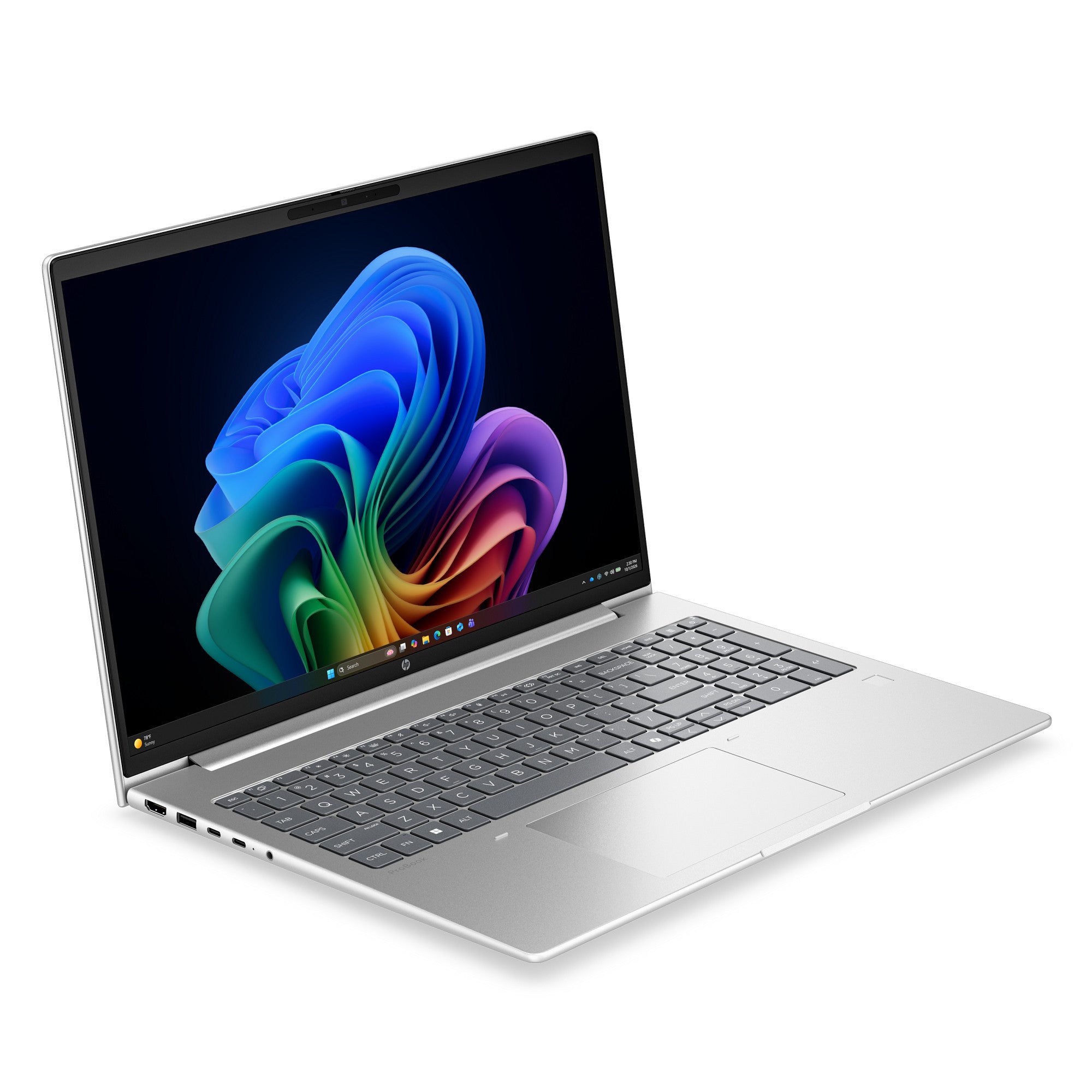 מחשב נייד HP ProBook 4 G2i 16 Ultra 7 355 | 24GB | 512GB | DN6K6ET