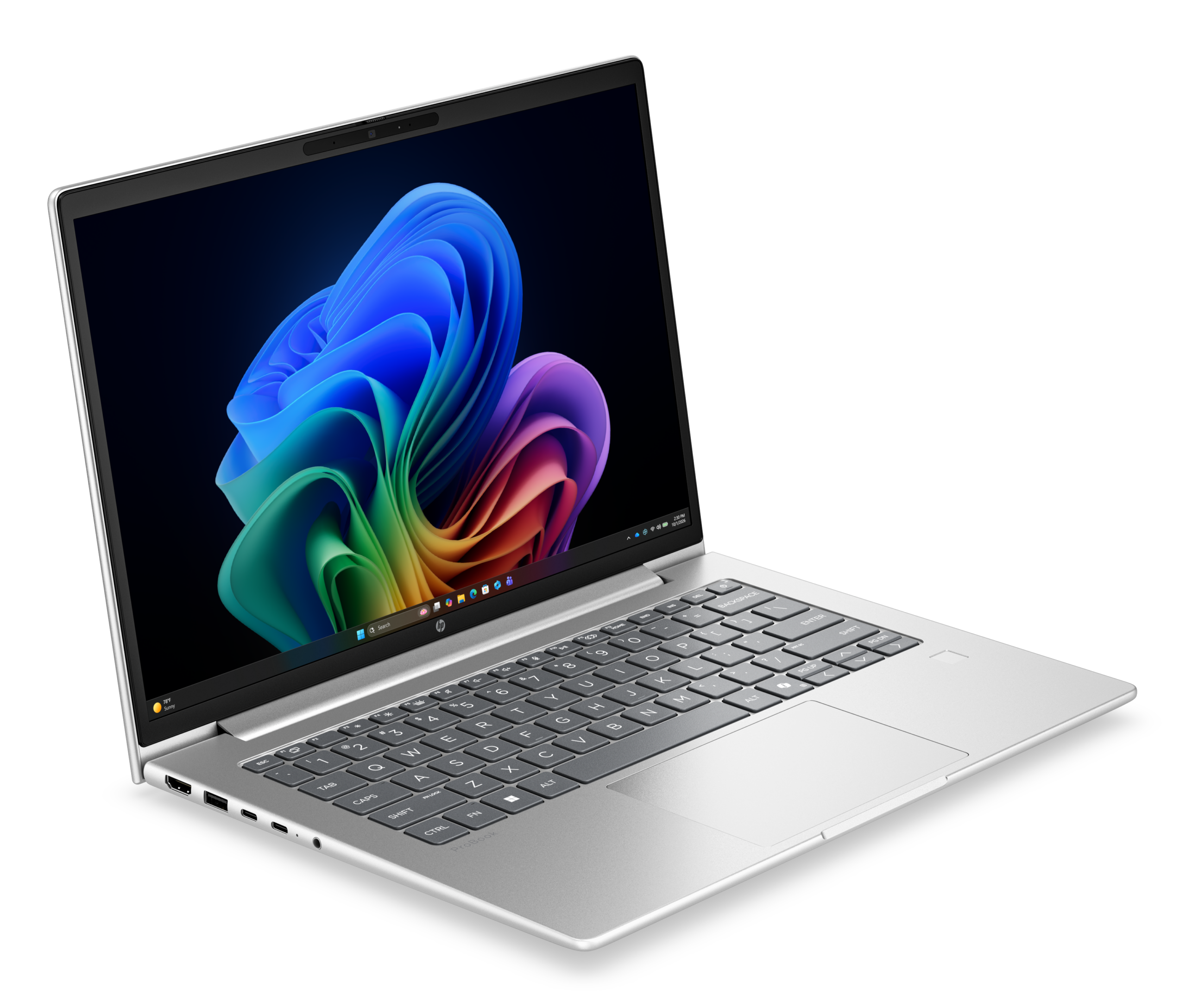 מחשב נייד HP ProBook 4 G2i 14 Ultra 7 355 | 32GB | 1TB | E55ZSET