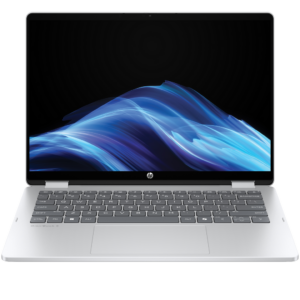 מחשב נייד HP OmniBook 5 Flip 14 Core 7 150U | 16GB | 1TB | BR4Q6EA