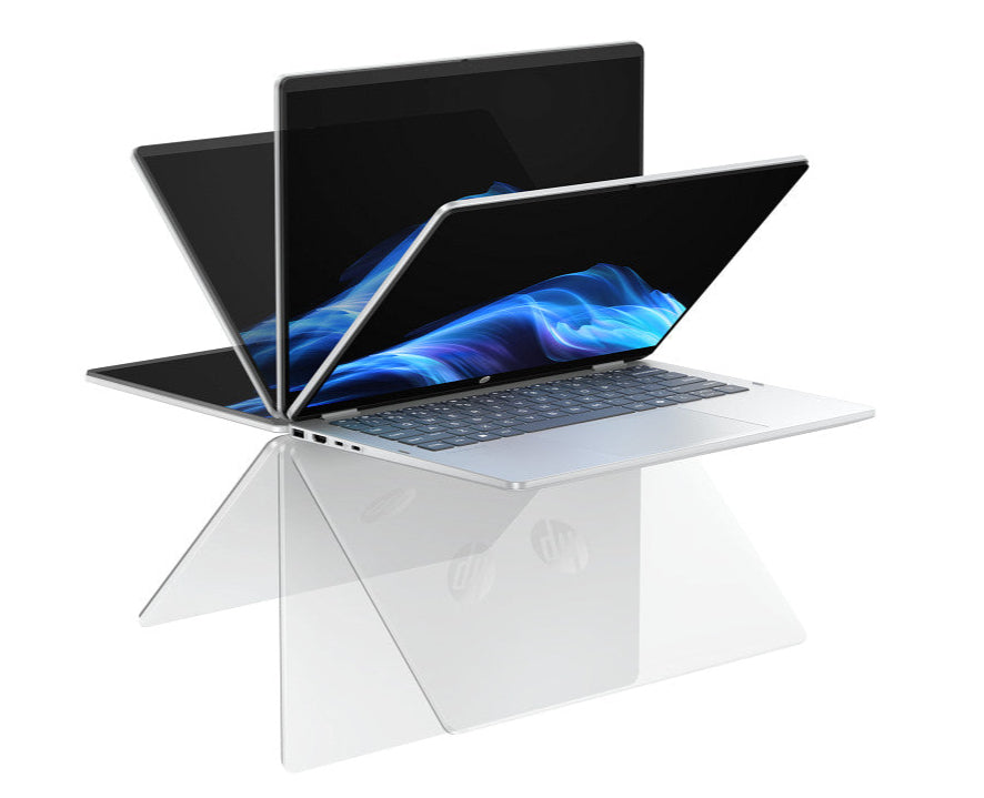 מחשב נייד HP OmniBook 5 Flip 14-fp0006nj Ultra 7 355 | 32GB | 1TB | D3KN5EA