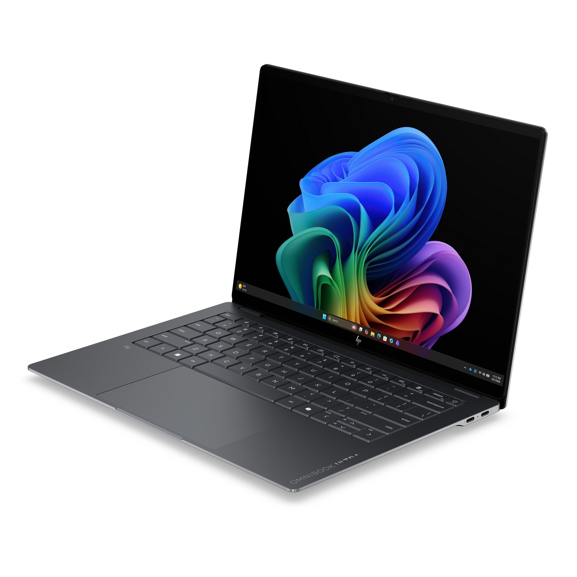 מחשב נייד HP OmniBook 14-kd0002nj E86TTEA