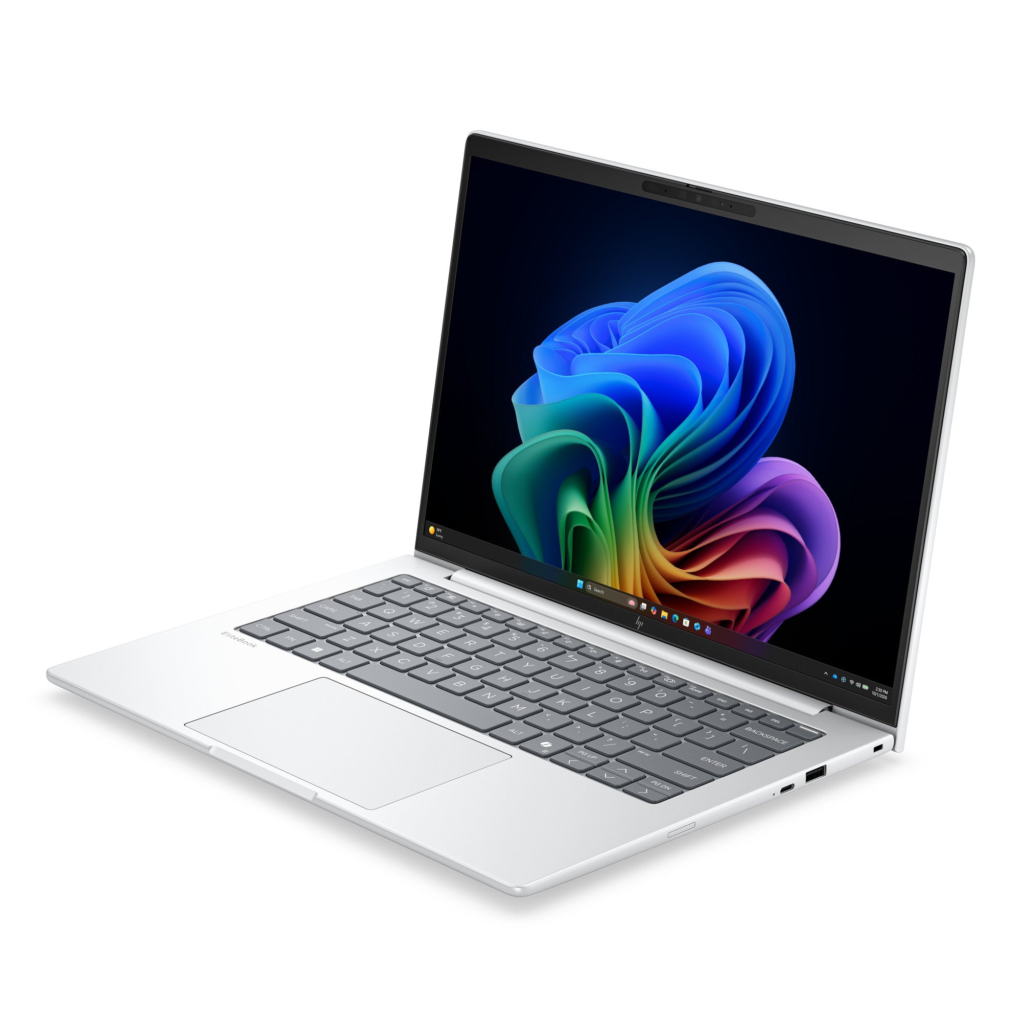 מחשב נייד HP EliteBook 8 G2i 14 Ultra X7 358H | 64GB | 1TB | DP1A0ET