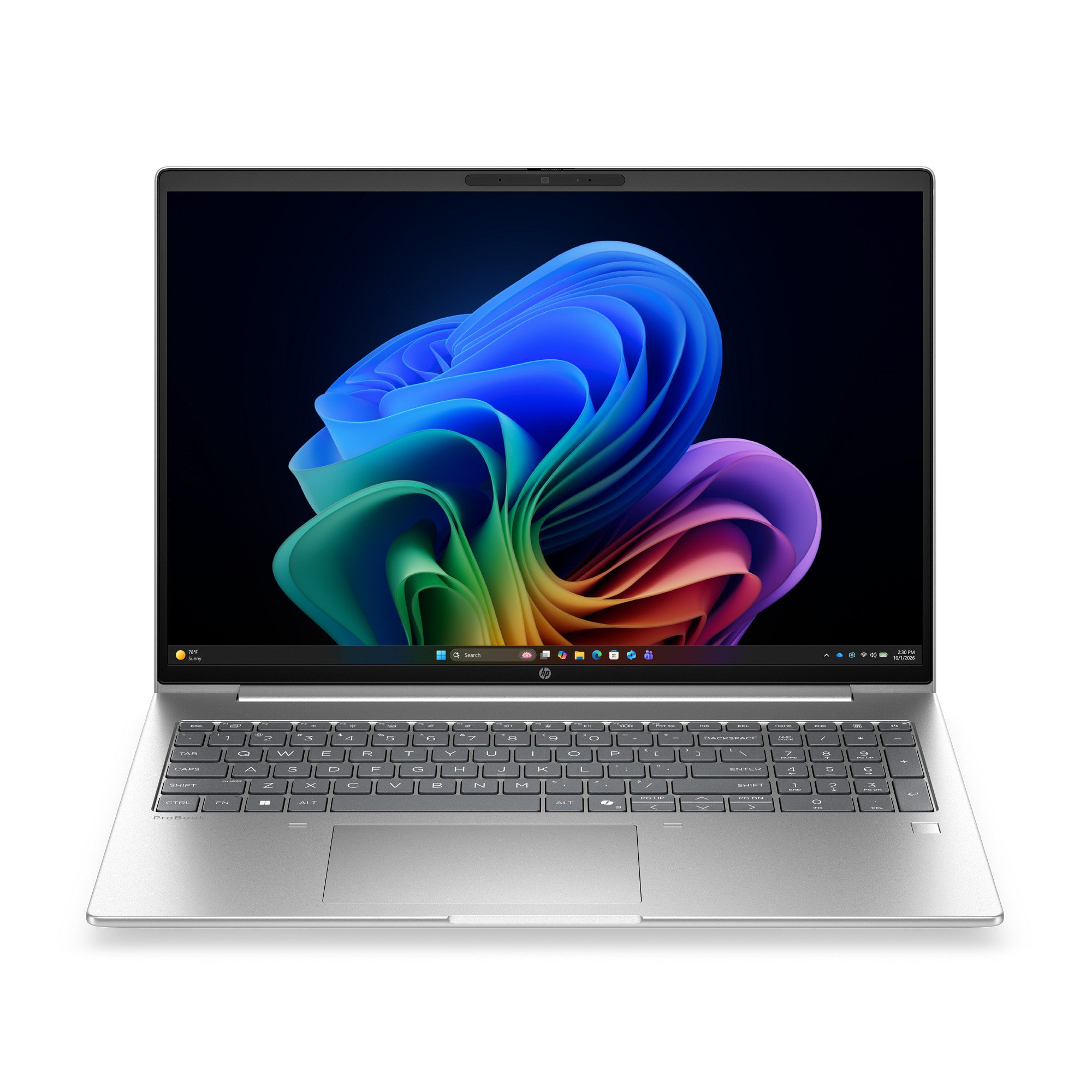 מחשב נייד HP ProBook 4 G2i 16 Ultra 7 355 | 24GB | 512GB | DN6K6ET