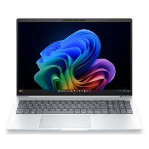 מחשב נייד HP EliteBook 8 G2i 16 AI Ultra 7 356H | 64GB | 1TB | E6WJ4ET