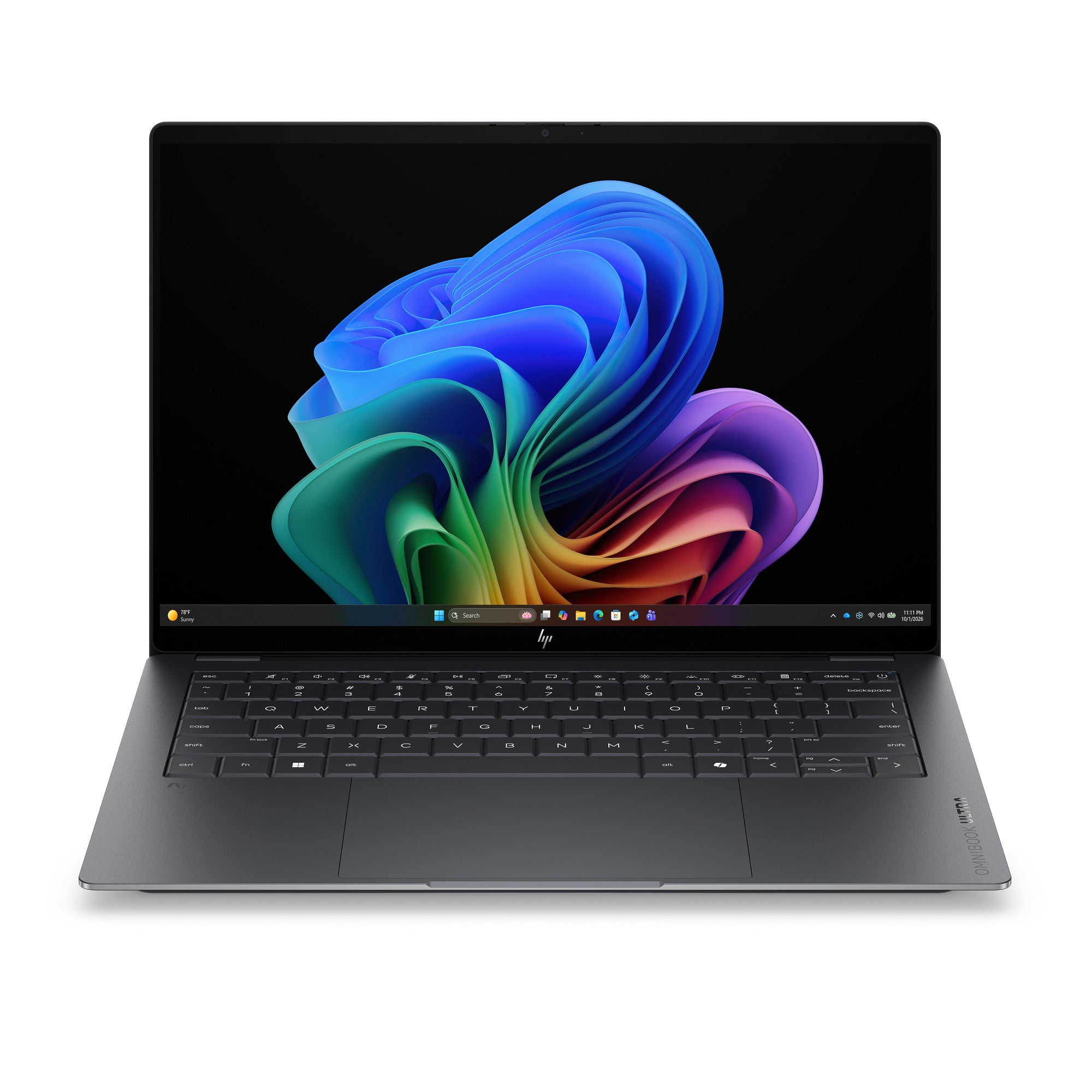 מחשב נייד HP OmniBook 14-kd0002nj E86TTEA