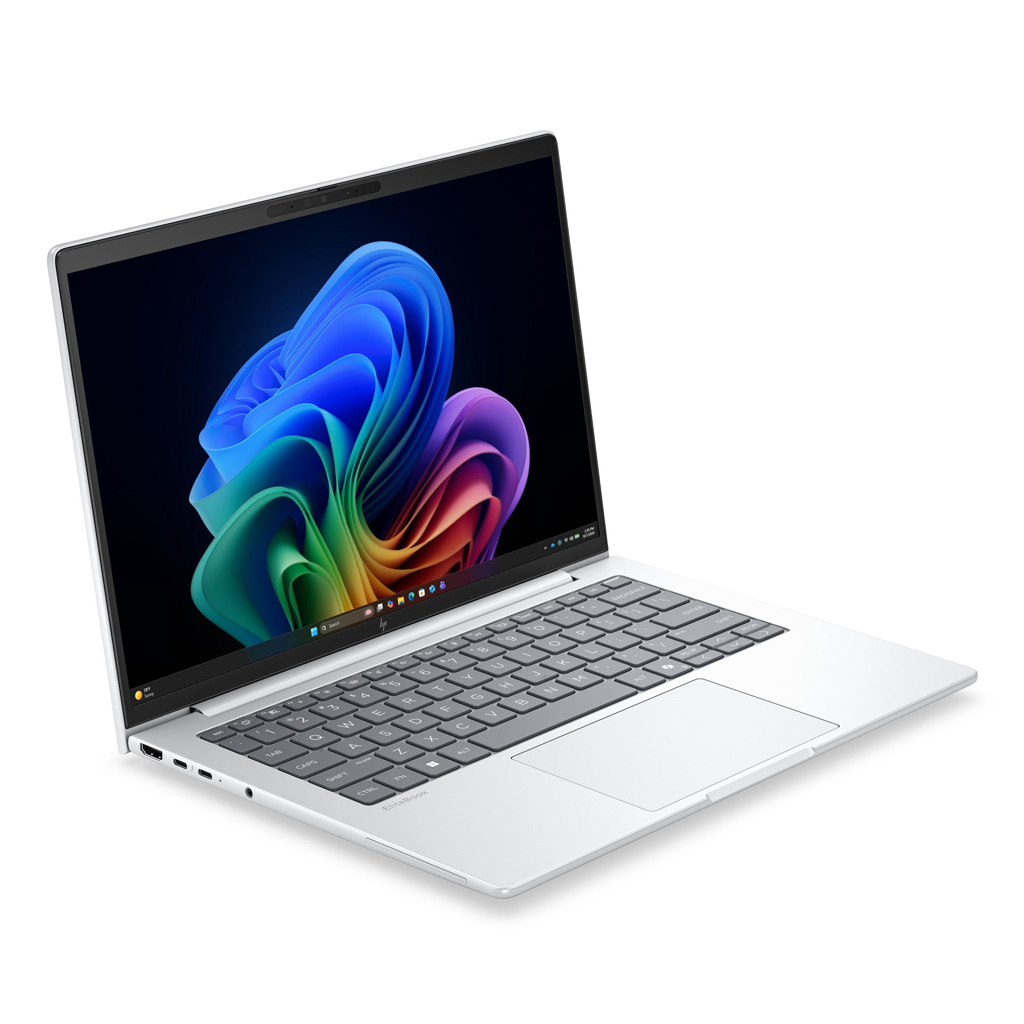 מחשב נייד HP EliteBook 8 G2i 14 Ultra X7 358H | 64GB | 1TB | DP1A0ET