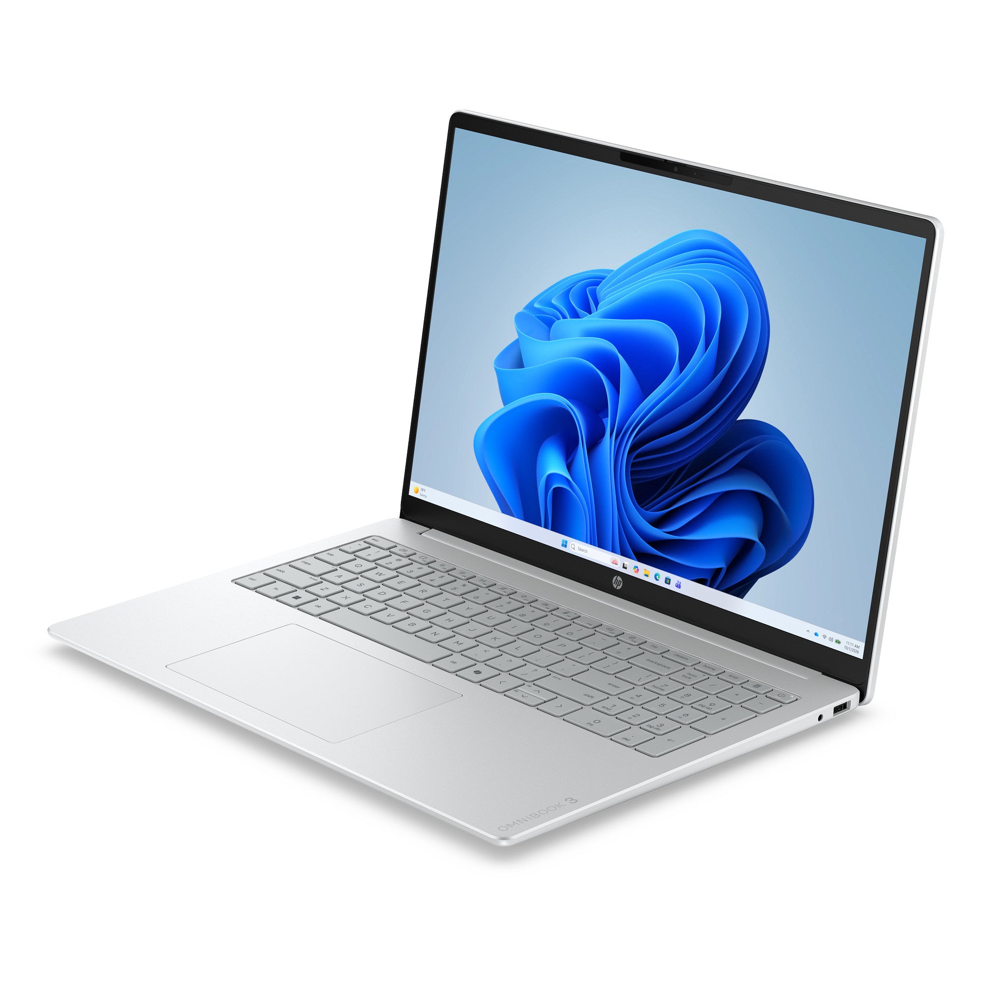 מחשב נייד HP OmniBook 3 Core 5 315 | 12GB | 512GB | E22KZEA