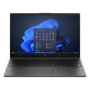 מחשב נייד HP 250R G10 Core 5 120U | 16GB | 512GB | D7KN0AT