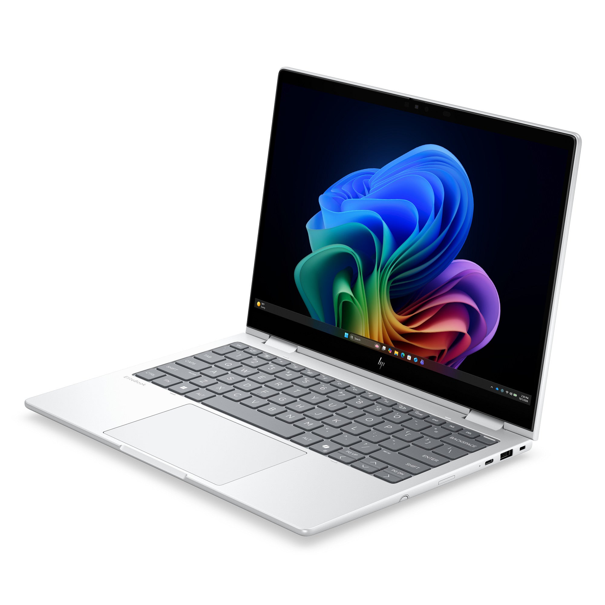 מחשב נייד HP EliteBook 8 G2i 16 Ultra 7 356H | 32GB | 1TB | DU1L3ET