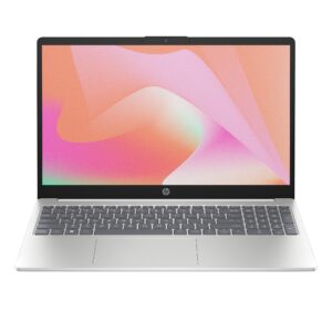 מחשב נייד HP 15-fd1051nj Ultra 7 155H | 16GB | 512GB | D16BPEA