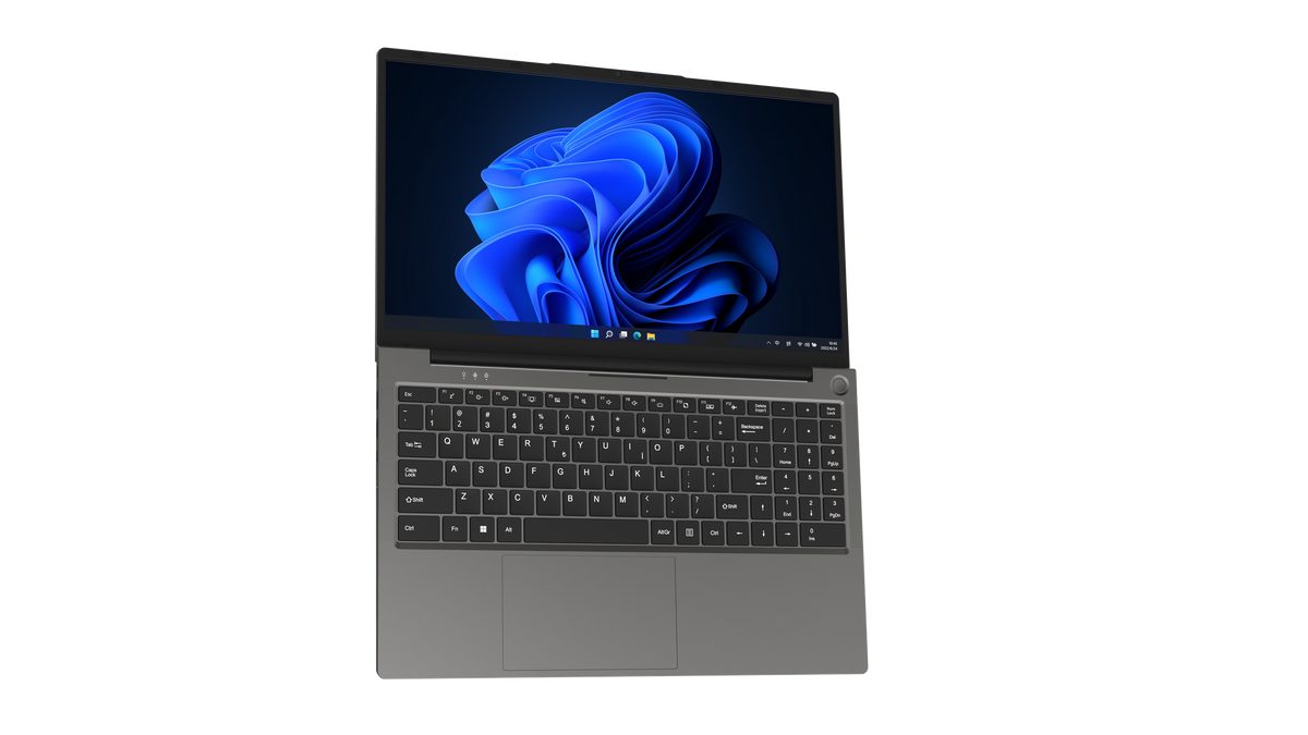מחשב נייד Acer E10 ETBOOK M15P Ultra 5 115U | 8GB | 512GB | ZL.OTH11.07A