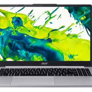 מחשב נייד Acer Aspire Lite 15 Ryzen 3 5400U | 8GB | 512GB | NX.JXVEC.002